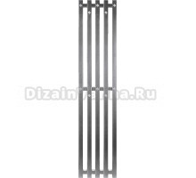 Полотенцесушитель электрический Secado Сандриго 5К 1500/280 L, графит