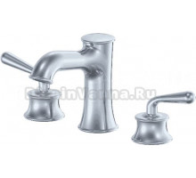 Смеситель для раковины Wonzon & Woghand WW-88159008-CR хром