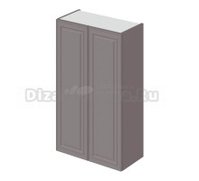 Пенал в ванную комнату ITANA Verona 60 600х300х1000 Амаретти