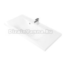 Мебельная раковина ITANA Milena 90 897х447х153