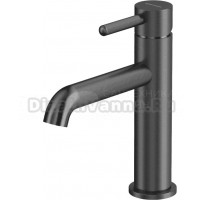 Смеситель для раковины WHITECROSS Y Y1211GM Смеситель для умывальника WHITECROSS Y Y1211GM (оружейная сталь)