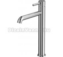 Смеситель для раковины WHITECROSS Y Y1212NIB брашированный никель