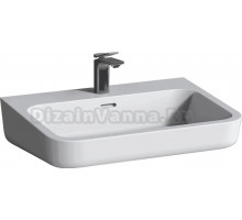 Раковина ARROW AGP32037D 65, белая