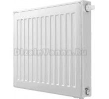 Радиатор стальной Royal Thermo Ventil compact VC11-500-400/9016 40x50