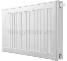 Радиатор стальной Royal Thermo Ventil compact VC11-500-800/9016 80x50