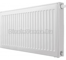 Радиатор стальной Royal Thermo Ventil compact VC21-500-1100/9016 110x50