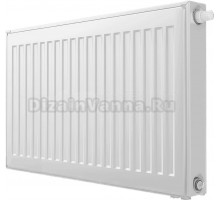 Радиатор стальной Royal Thermo Ventil compact VC21-500-800/9016 80x50