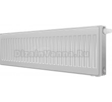 Радиатор стальной Royal Thermo Ventil compact VC22-200-1200/9016 120x20