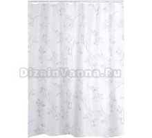 Штора для ванной Ridder Boheme 180х20, цветная