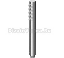 Душевая лейка WHITECROSS Y MICRO-NIB брашированный никель