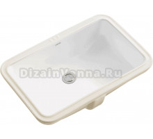 Раковина ARROW AP4036 55, белый глянец