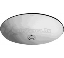 Раковина ARROW AP402E 42, белый глянец