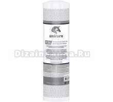 Картридж Unicorn FCBL 10BB