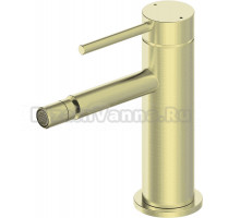 Смеситель для биде Wonzon & Woghand WW-88339017-BG брашированное золото
