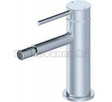 Смеситель для биде Wonzon & Woghand WW-88339017-CR хром