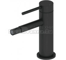 Смеситель для биде Wonzon & Woghand WW-88339017-MB матовый черный