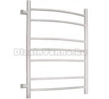 Полотенцесушитель водяной Melodia della vita Classica MTRCA5080wt П7 50х80, белый