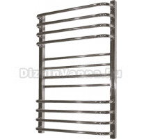 Полотенцесушитель водяной Melodia della vita Lyra MTRLA5080 П12 50х80, нержавеющая сталь