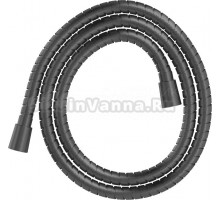 Душевой шланг WHITECROSS Y SHS150GM 150 см оружейная сталь