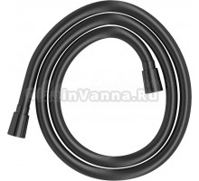 Душевой шланг WHITECROSS Y SHP150GM 150 см оружейная сталь