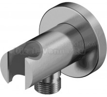 Шланговое подключение WHITECROSS Y Y1005NIB брашированный никель