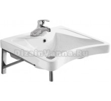 Раковина ARROW AP336 60, белая