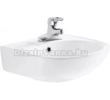 Раковина ARROW AP306E 42, белая