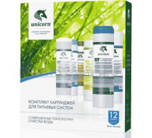 Комплект картриджей Unicorn K-FE