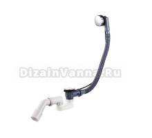 Слив-перелив Raglo R600 R600.30 хром