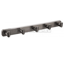 Крючок Wonzon & Woghand WW-9355 темный графит