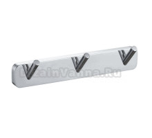 Крючок Wonzon & Woghand WW-6635 хром