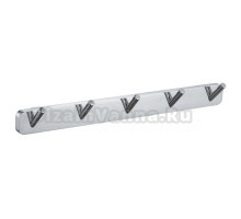 Крючок Wonzon & Woghand WW-6655 хром
