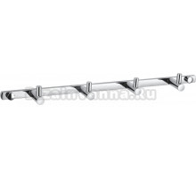 Крючок Wonzon & Woghand WW-9380-4 хром