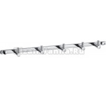 Крючок Wonzon & Woghand WW-9380-5 хром