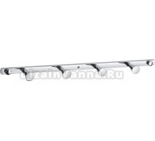 Крючок Wonzon & Woghand WW-9381-4 хром