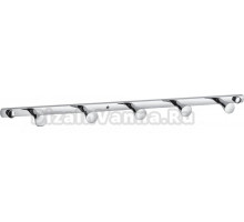 Крючок Wonzon & Woghand WW-9381-5 хром