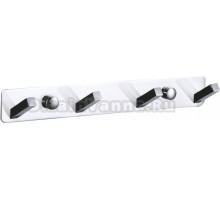 Крючок Wonzon & Woghand WW-9385-4 хром