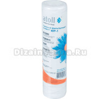 Картридж Atoll WP-1