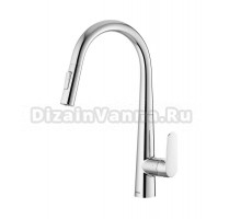 Смеситель для кухни ARROW AG4519CP хром