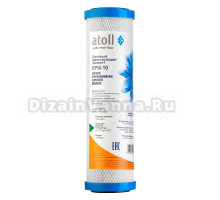 Картридж Atoll EPM-10