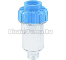 Умягчитель Unicorn WM34