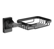 Мыльница Rose RG16H RG1604H черный
