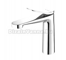 Смеситель для раковины ARROW AMP11868CP хром