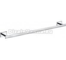 Полотенцедержатель Wonzon & Woghand WW-9712-60CM хром