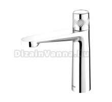 Смеситель для раковины ARROW AMP11868ACP хром