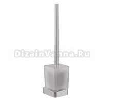 Ершик Wonzon & Woghand WW-9529 хром