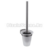 Ершик Wonzon & Woghand WW-9329 темный графит