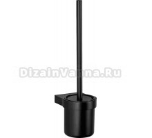 Ершик Wonzon & Woghand WW-7729 черный матовый