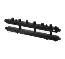 Коллекторная группа Royal Thermo RTES 54.123 на 3 (4) отопительных контура