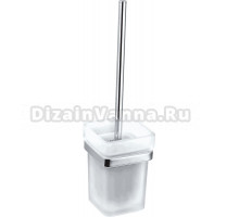 Ершик Wonzon & Woghand WW-9729 хром